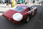 Bizzarrini 5300 GT Strada