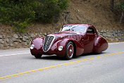 Alfa Romeo 8C-2300 Viotti Coupe