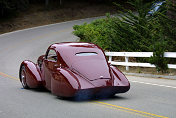 Alfa Romeo 8C-2300 Viotti Coupe