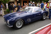 Ferrari 250 GT LWB Zagato Berlinetta "TdF" s/n 0515GT