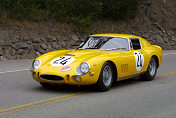 Ferrari 275 GTB Competizione Speciale s/n 06885