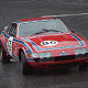 365 GTB/4 Daytona Competizione series I, s/n 14407