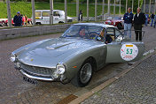 Ferrari 250 GT Lusso s/n 5209