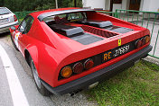 Ferrari 365 GT/4 BB s/n 17269