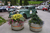 Jaguar SS 100 Saloon (Tucci-Solari)