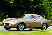 1958 Ferrari 250 GT LWB Berlinetta Tour de France