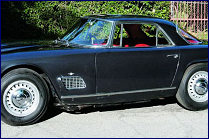 1964 Maserati 3500 GT