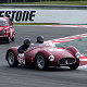 Maserati A6 GCS, s/n 2066