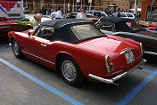 Maserati 3500 GT Vignale Spider