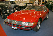 Ferrai 365 GTB/4 Daytona