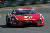 [Francois Degand] Ferrari 512 BB/LM, s/n 28601