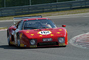 [Gilbert Sergent] Ferrari 512 BB/LM, s/n 35525