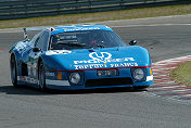 [John Bosch] Ferrari 512 BB/LM, s/n 41263