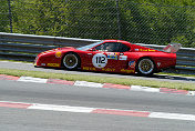 [Gilbert Sergent] Ferrari 512 BB/LM, s/n 35525