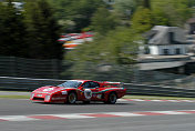 [Francois Degand] Ferrari 512 BB/LM, s/n 28601