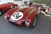 Lancia D 24 >>>Replica<<< s/n 0002R - McLean/Bonhams