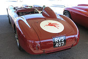 Lancia D 24 >>>Replica<<< s/n 0002R - McLean/Bonhams