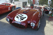 Lancia D 24 >>>Replica<<< s/n 0002R - McLean/Bonhams