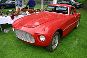 Ferrari 250 Europa Vignale Coupe s/n 0313EU