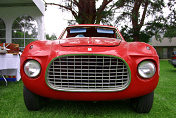 Ferrari 250 Europa Vignale Coupe s/n 0313EU