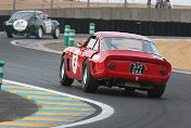 402 FERRARI 330 LMB 4381GT DRON / HARDMANN