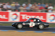 403 LOTUS Elan  MARGAINAUD / MEY