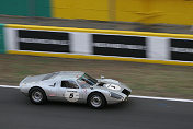 Porsche;904