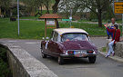 Citroen DS 19