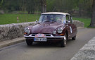 Citroen DS 19