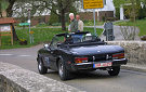 Fiat 124 PF Spider