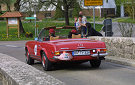 Mercedes 280 SL (Boettcher)