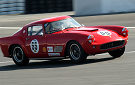 Ferrari 250 GT LWB Berlinetta Scaglietti "TdF", s/n 1401GT