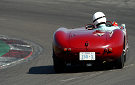 Maserati 150 S, s/n 1658