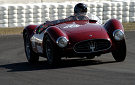 Maserati A6 GCS/53, s/n 2066