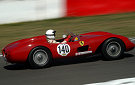 Ferrari 500 TRC, s/n ?