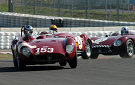 Maserati 300 S, s/n 3059