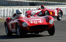 Maserati 300 S, s/n ?