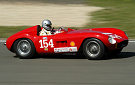 Maserati 300 S, s/n ?