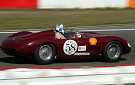 Maserati 300 S, s/n 3082