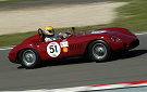 Maserati 300 S, s/n 3069