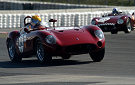 Maserati 300 S, s/n 3069