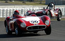 Maserati 300 S, s/n 3057