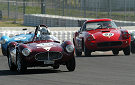 Maserati A6 GCS Fantuzzi Spider, s/n 2093