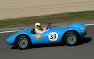 Maserati A6 GCS, s/n 2065