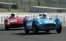 Maserati A6 GCS, s/n 2065