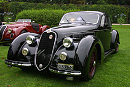 Alfa Romeo 6C 2300 B MM, Berlinetta Superleggera, Touring, 1939