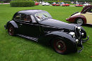 Alfa Romeo 6C 2300 B MM, Berlinetta Superleggera, Touring, 1939