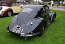 Alfa Romeo 6C 2300 B MM, Berlinetta Superleggera, Touring, 1939