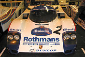 Porsche 956