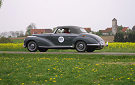 Mercedes 300 S Cabriolet